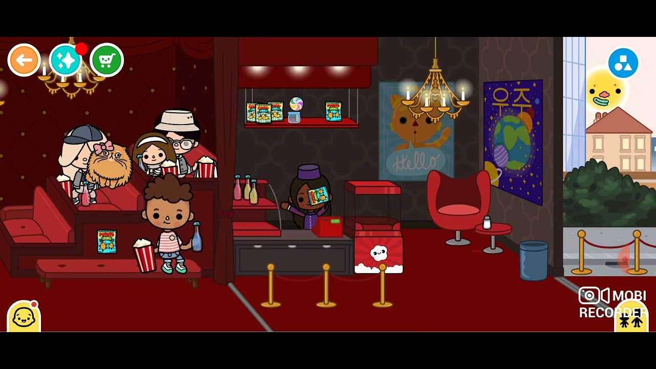 Story about the lost dog final