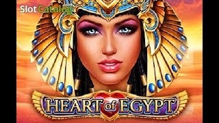 Heart of Egypt screenshot 2