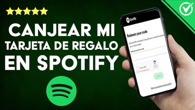 Cómo quitar mi tarjeta de Spotify  Cómo cancelar suscripción de Spotify  Premium 