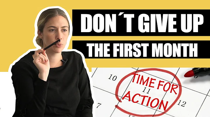 How To Accomplish Any Goal In 2022 | Ana Arenas
