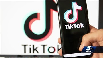 Cyber security expert discusses TikTok