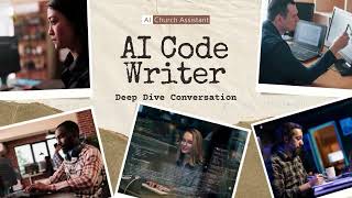 Ai Code Writer - Deep Dive
