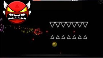 *Insane Demon* Anomaly Layout (looking for decorators)