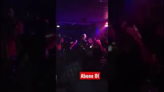 Güllü Ecel Olsun Canli 