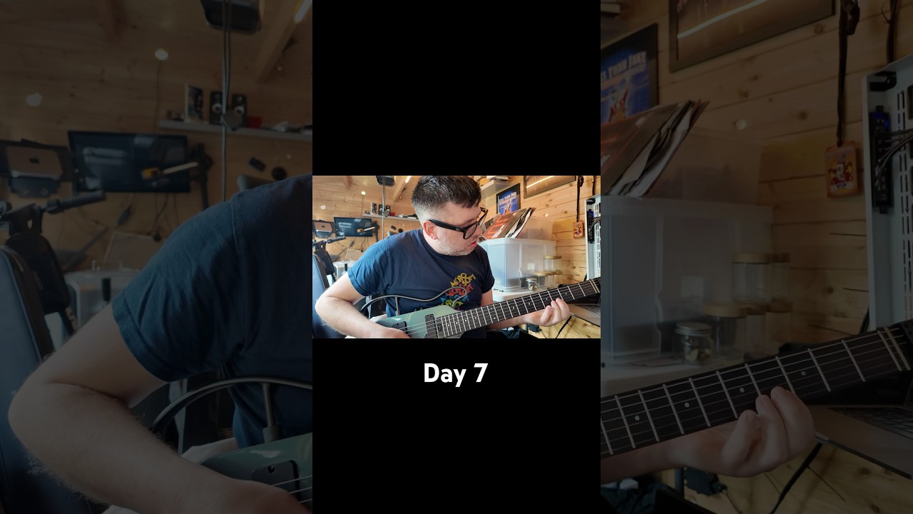 Day 7 thumbnail