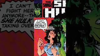 She-Hulks True Origin Stan Lee Vs Mcu