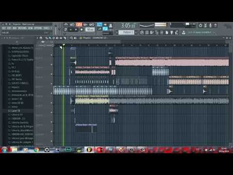 Sean Paul Ft David Guetta, Becky G - Mad Love Remix By (( Dj Kapulina )) 2018
