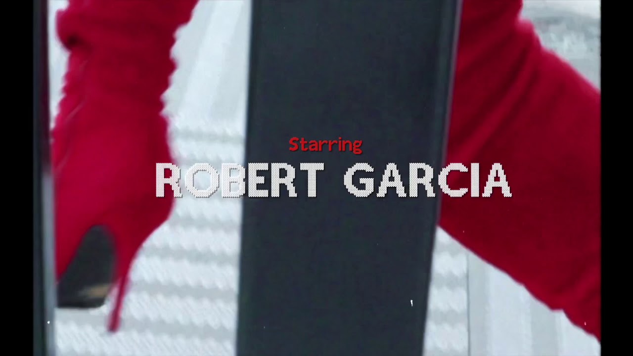 Watch Bad Bitch Christmas - Robert Garcia ( Music Video ) on YouTube Watch Bad Bitch Christmas - Robert Garcia ( Music Video ) on YouTube