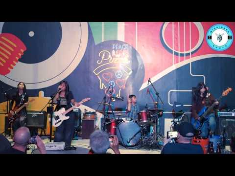 7th Sam's Doubleheader!! ft. Missioned Souls