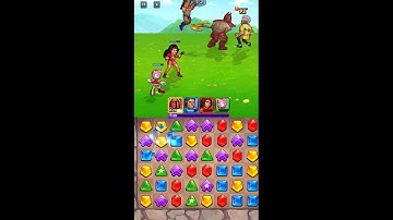 SEGA Heroes: Part 4 (Finishing Zone 2)