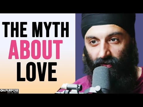 The COMMON MYTHS About Relationships & How To ACTUALLY Find Love | Humble The Poet & Jay Shetty thumbnail