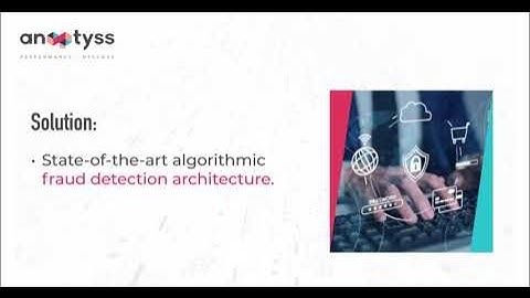 Machine Learning- Based Fraud Detection System flag Up To 100% Fraudulent Transactions