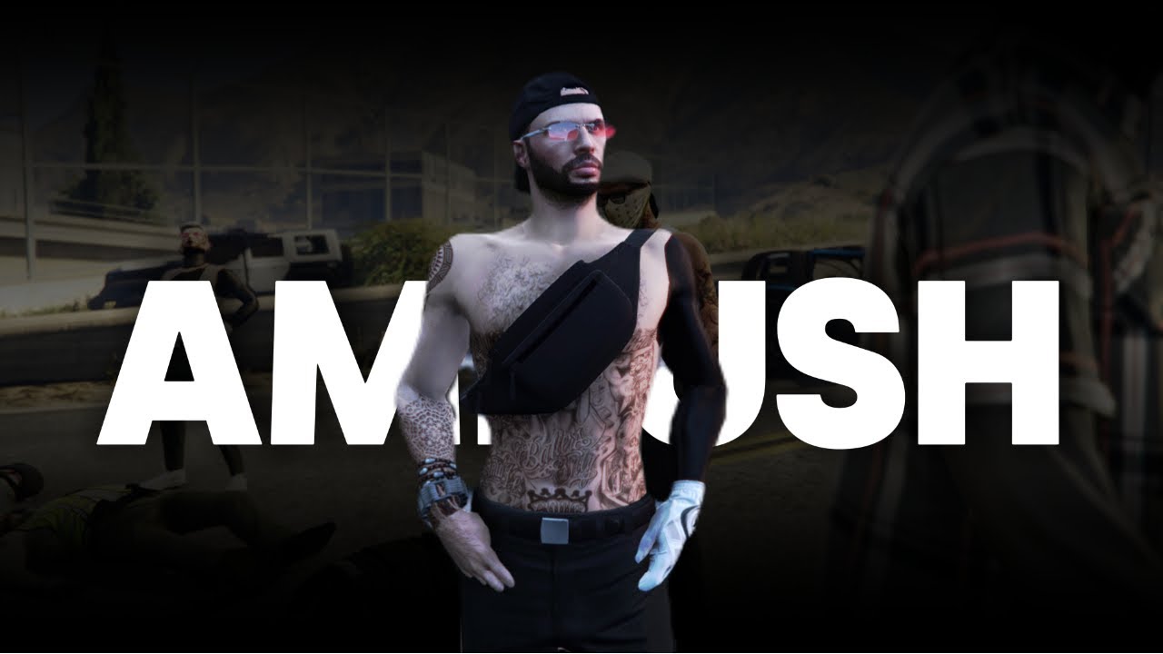 VLA VS CCPD | Ceylon RP | GTAV - YouTube