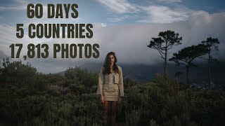 Sigma 35mm 1.2  - What I Learned Traveling as A Photographer by Hunter Hart 1,010 views 3 months ago 6 minutes, 28 seconds