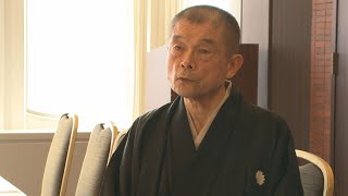 柳家小三治さんが死去 落語家、人間国宝