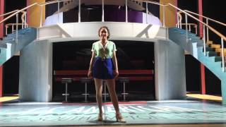 Tap Dance Tutorial 8: The Reno Back Break with Samantha Dodemaide screenshot 5