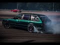 Варим выхлоп на Lexus is и гоняем на Drift family