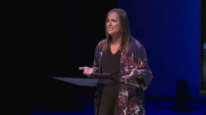Gifts of the Holy Spirit | Guest Speaker: Jessica ...