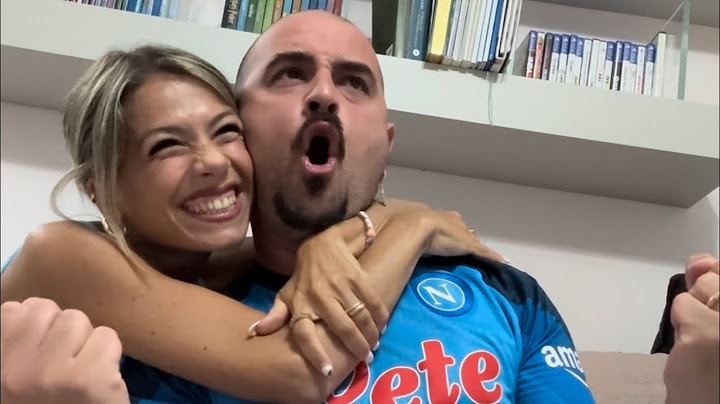 RIBALTATA! MA CHE SOFFERENZA! NAPOLI-PARMA 2-1 | LIVE REACTION TIFOSI NAPOLETANI
