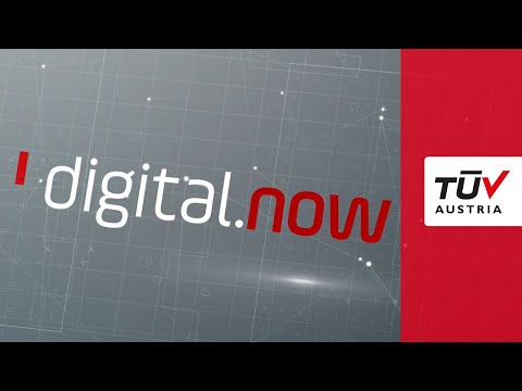 [RU] | TÜV AUSTRIA digital.now: connecting technology - living the future