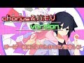 【歌い手の裏】【MV】すーぱーぬこになれんかった/鏡音レンのハモり!【リクエスト】