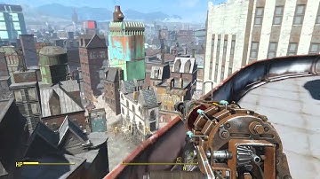 Fallout   Cannibalism   All Companions Reactions