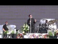 Faith No More -Zombie Eaters -BST Hyde Park 2014