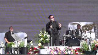 Faith No More -Zombie Eaters -BST Hyde Park 2014