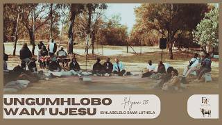 Ungumhlobo wam' uJesu || Isihlabelelo sama Luthela || Hymn 215