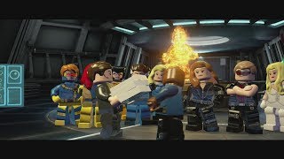 Download Mp3 Lego Marvel Super Heroes - Stage 14: A Doom With a View HD Gudang lagu Download Mp3 Lego Marvel Super Heroes - Stage 14: A Doom With a View HD
