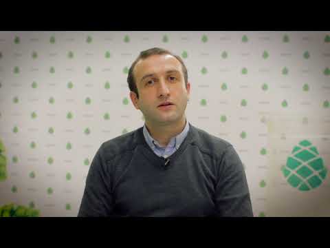 სიმართლე სამართალზე.  ნაწილი I - სასამართლო. იაგო ხვიჩია.