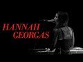 Hannah georgas  live at massey hall  march 5 2018