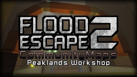 FE2 Community Maps OST - Peaklands Workshop