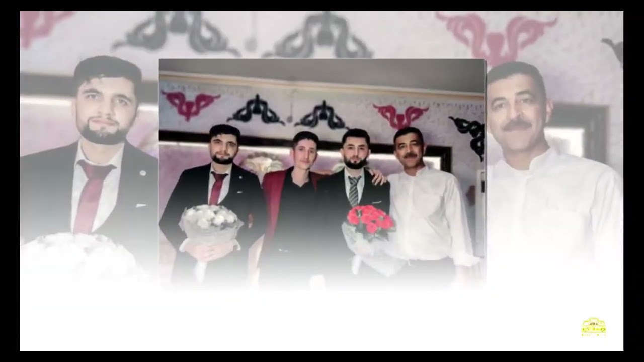 حفلة ال. سعدو العرسان عمار ....محمد ج ١