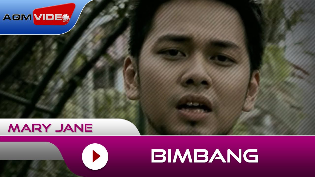 Mary Jane Bimbang  Official Video YouTube