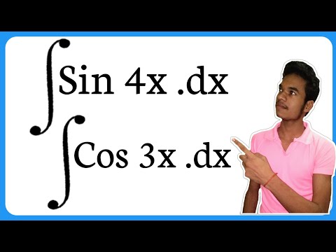 How to Integrate