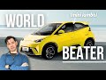 Byds mini lambo ev will help it conquer the world