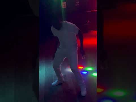 This looks like a one man party 🤣🤣