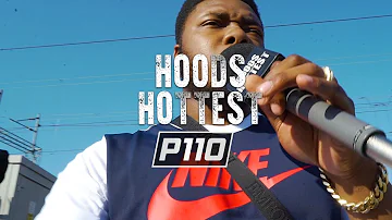 Young Pacs - Hoods Hottest (Season 2) | P110
