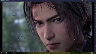 Where Winds Meet PC Gameplay (BlueStacks)