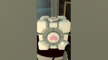 Daily Enough Portal Quote #28 | The Aperture Science Emergency Intelligence Incinerator