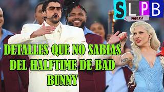 Analizamos el halftime show de Bad Bunny con Roly el bananero
