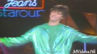 Marcos Sabino No Geração 80 Reluz 1982