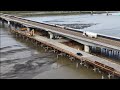 2026.07.28 台61線 車道改善工程南下視角 概況 空拍 直播