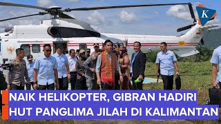 Download Lagu Momen Gibran Hadiri HUT Panglima Jilah Naik Helikopter, Disambut Tarian Dayak MP3 Download Lagu Momen Gibran Hadiri HUT Panglima Jilah Naik Helikopter, Disambut Tarian Dayak MP3