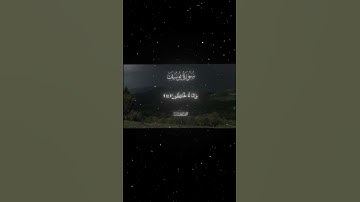 سورة يوسف|11-14|القارئ:#محمد_اللحيدان #قران #quran #راحة_نفسية #قران_كريم#تلاوة_هادئة #تلاوة_خاشعة