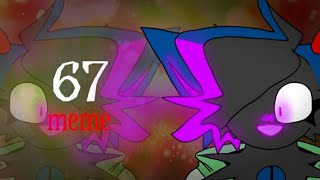 67 // animation meme (capcut test)