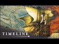 The Incredible Discovery Of An 18th Century Warship | Triunfante | Timeline