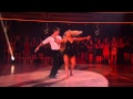 The Band Perry on DWTS - Dancing With The Stars