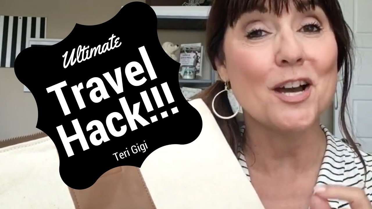 Travel Hack! - YouTube